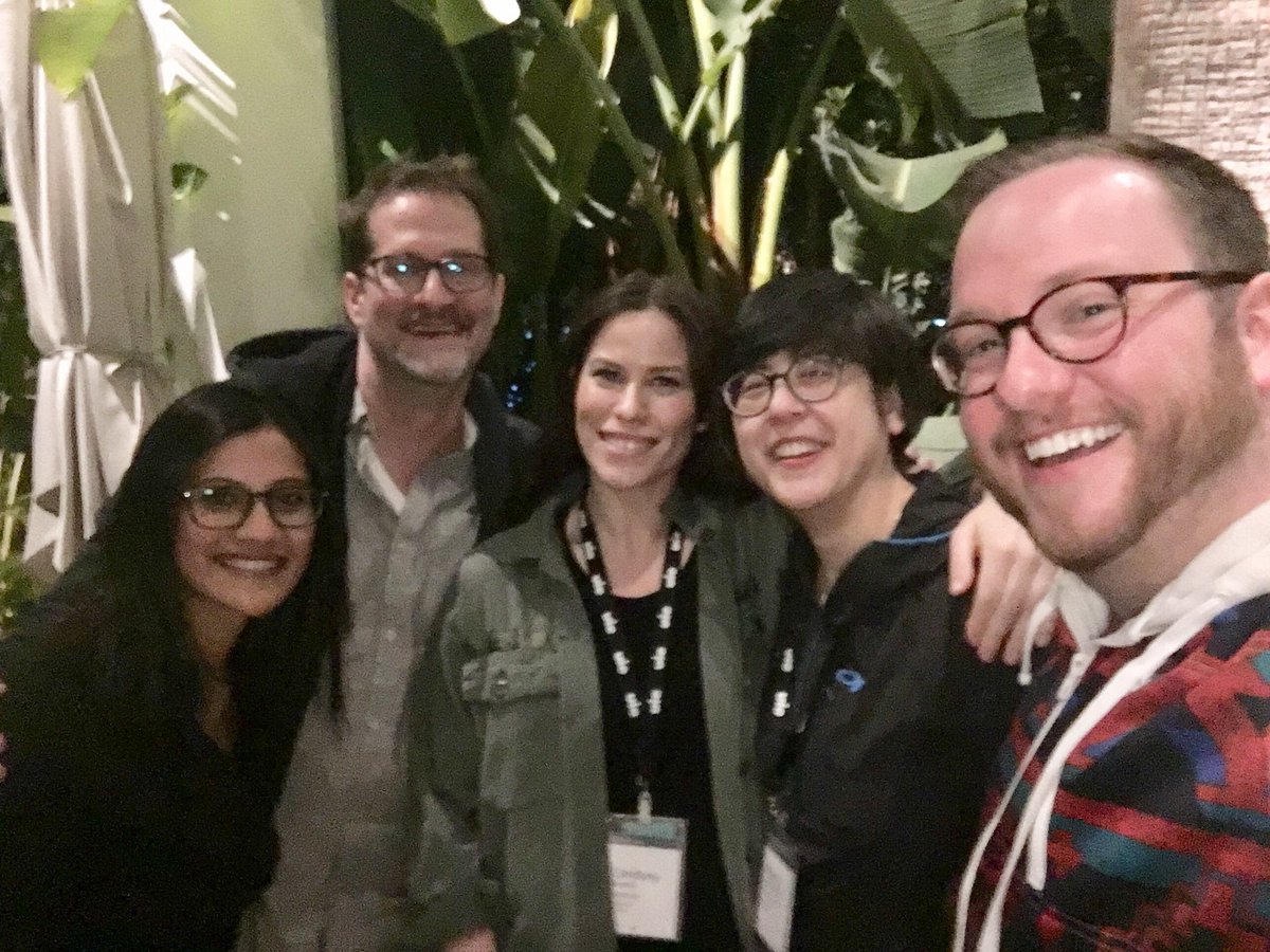 shibanimayer's tweet photo. Thank you #UXImmersion for a day filled with great talks and getting to hang out with some awesome people! @JimKalbach @ThisGuy https://t.co/IHWtwkkh4F