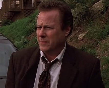 Happy Birthday,John Heard   