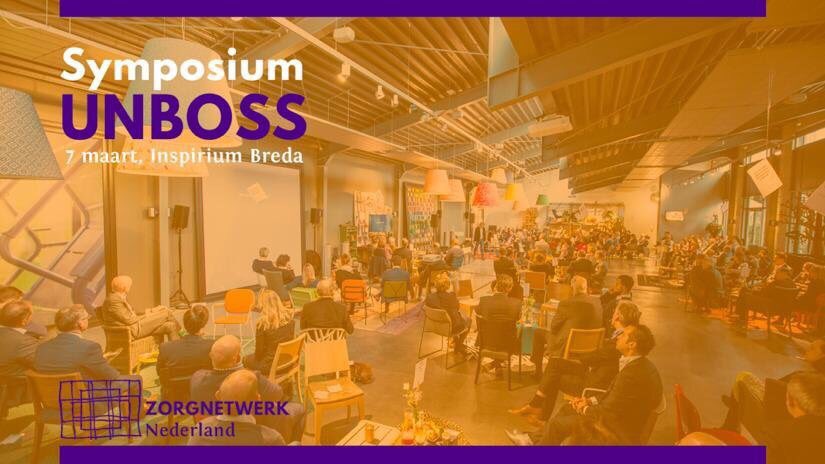 Vandaag gaan we verder met #empowerment bij het symposium #unboss <a href="/Inspirium_/">Inspirium - Hospitality work(s]</a> met geweldige verhalen van <a href="/kolind/">Lars Kolind</a> <a href="/KarolinskaUnsju/">Karolinska Univ.sjuk</a> <a href="/PaulvanGennip/">Paul van Gennip</a>