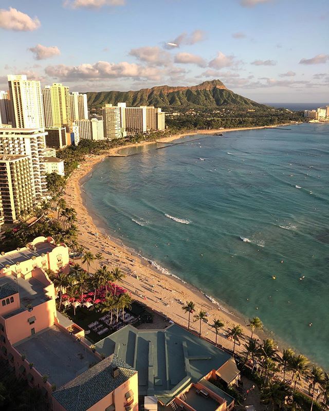 plexusgood's tweet image. #waikiki #hawaii #diamondhead lsir.us/2G0QHdD
