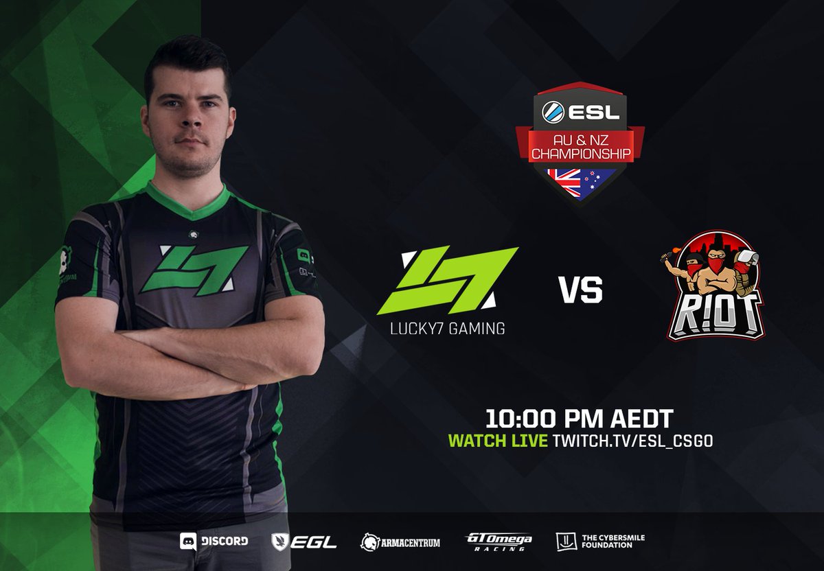 Lucky7Gaming® 🍀 tweet media