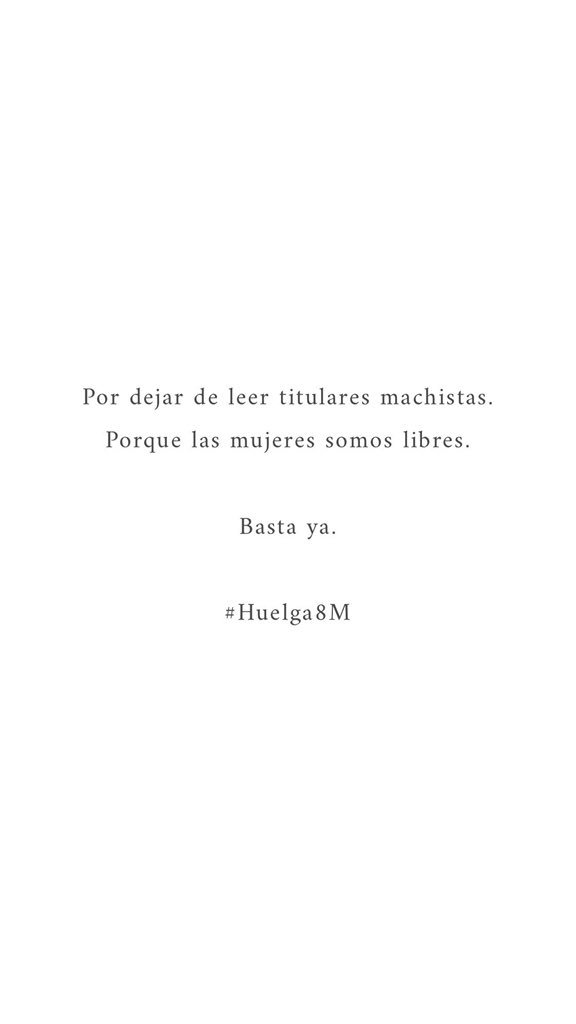 LauraEscanes's tweet photo. https://t.co/GPjHldwwLK