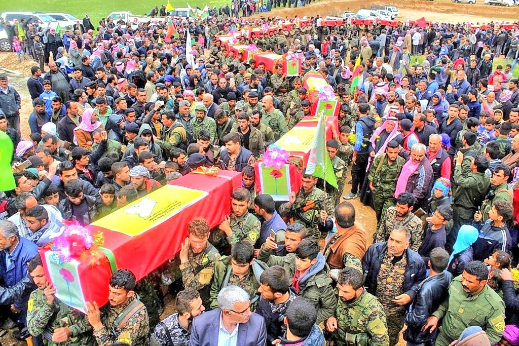 3 bininci şanslı terörist için hazırlanacak görkemli bir karşılama, Rabb'im sayılarını artırsın mekanları CEHENNEM olsun