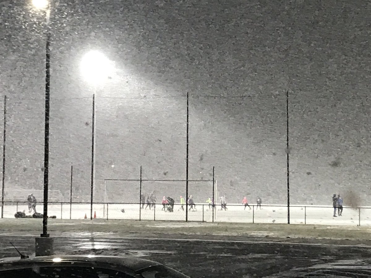 CCParkSoccer's tweet image. Spring Soccer Season ⚽️ !!! #CCP18 #Yearone