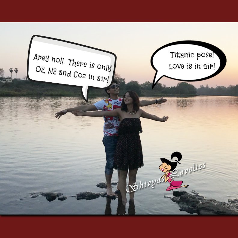 thaitanic - Meme by balqishamid123 :) Memedroid