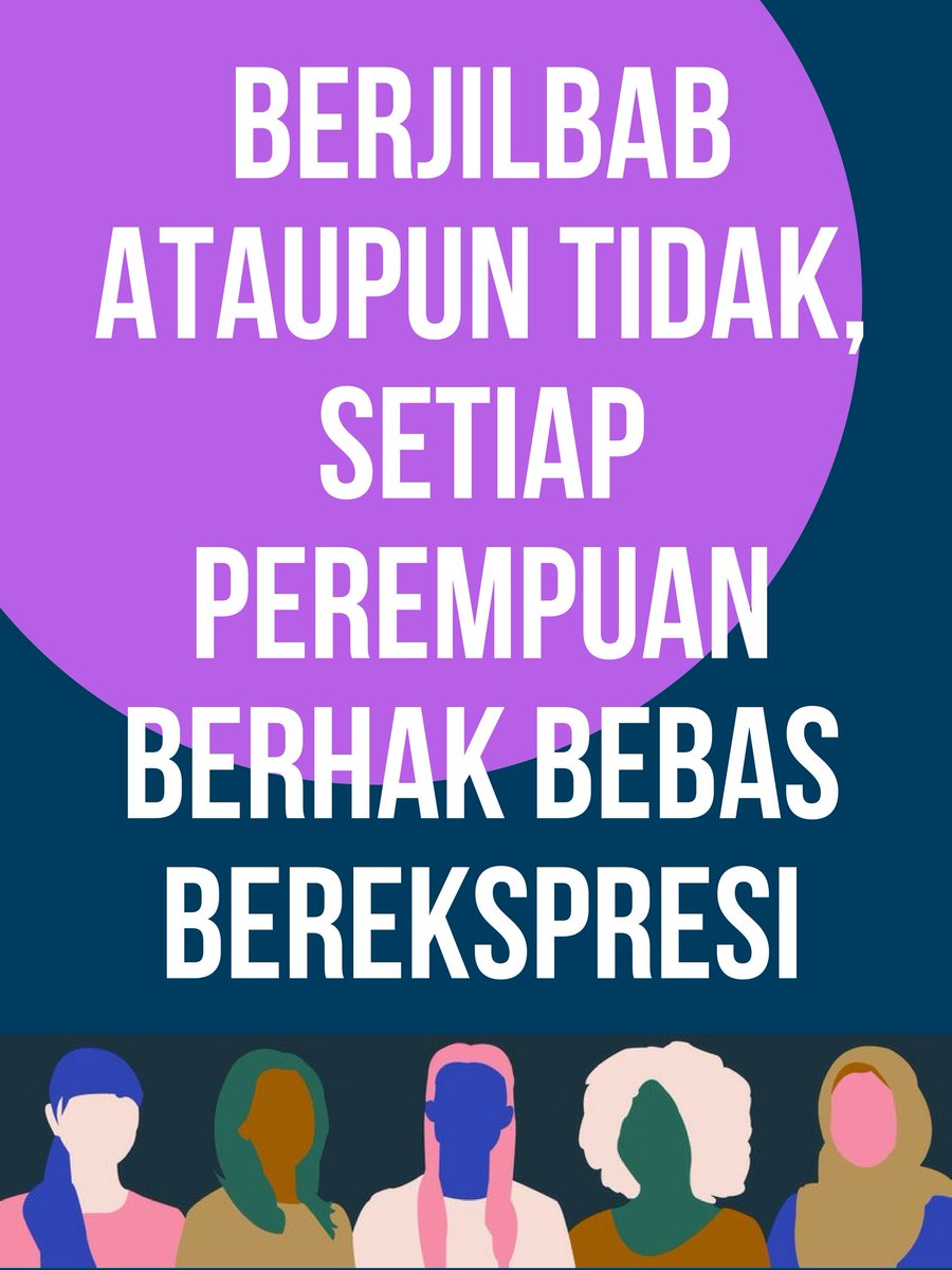 MudaSetara's tweet photo. sampai jumpa besok #juangperempuan #mudamelawan #hpi2018 #iwd2018 https://t.co/uL8AhqaddY