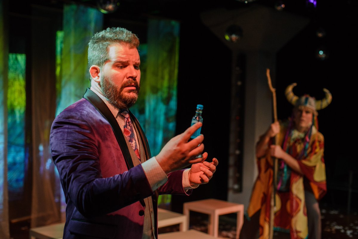 ellenhinklesopr's tweet image. Have you signed up for our upcoming #webinar with @MatthanBlack?! Secure your spot TODAY by signing up at eepurl.com/dbqOiz. Find out a little more about our #guest speaker by watching his feature: youtu.be/uq8_xAzWIPs #modernsingermag