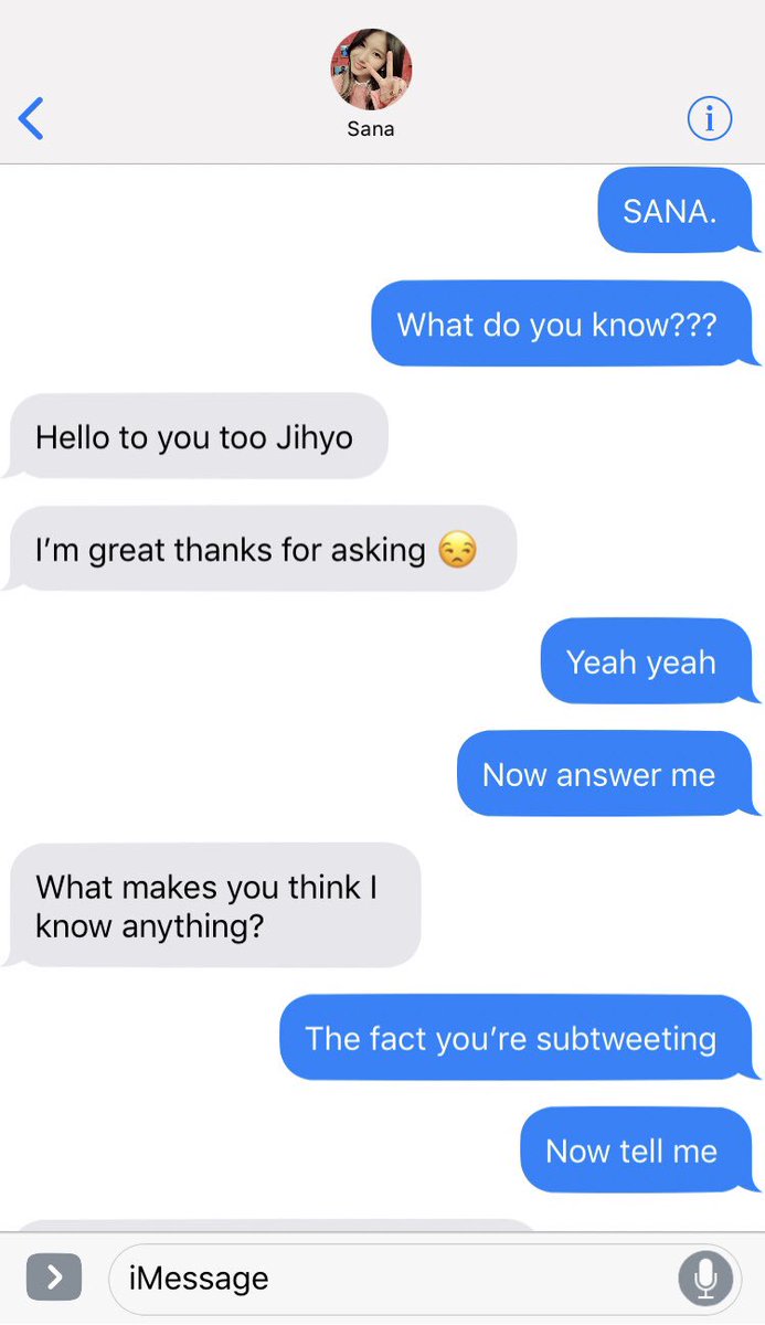 「ᴊɪʜʏᴏ ᴛᴏ sᴀɴᴀ」  “𝚒𝚝𝚜 𝚗𝚘𝚝 𝚖𝚢 𝚜𝚎𝚌𝚛𝚎𝚝 𝚝𝚘 𝚝𝚎𝚕𝚕”