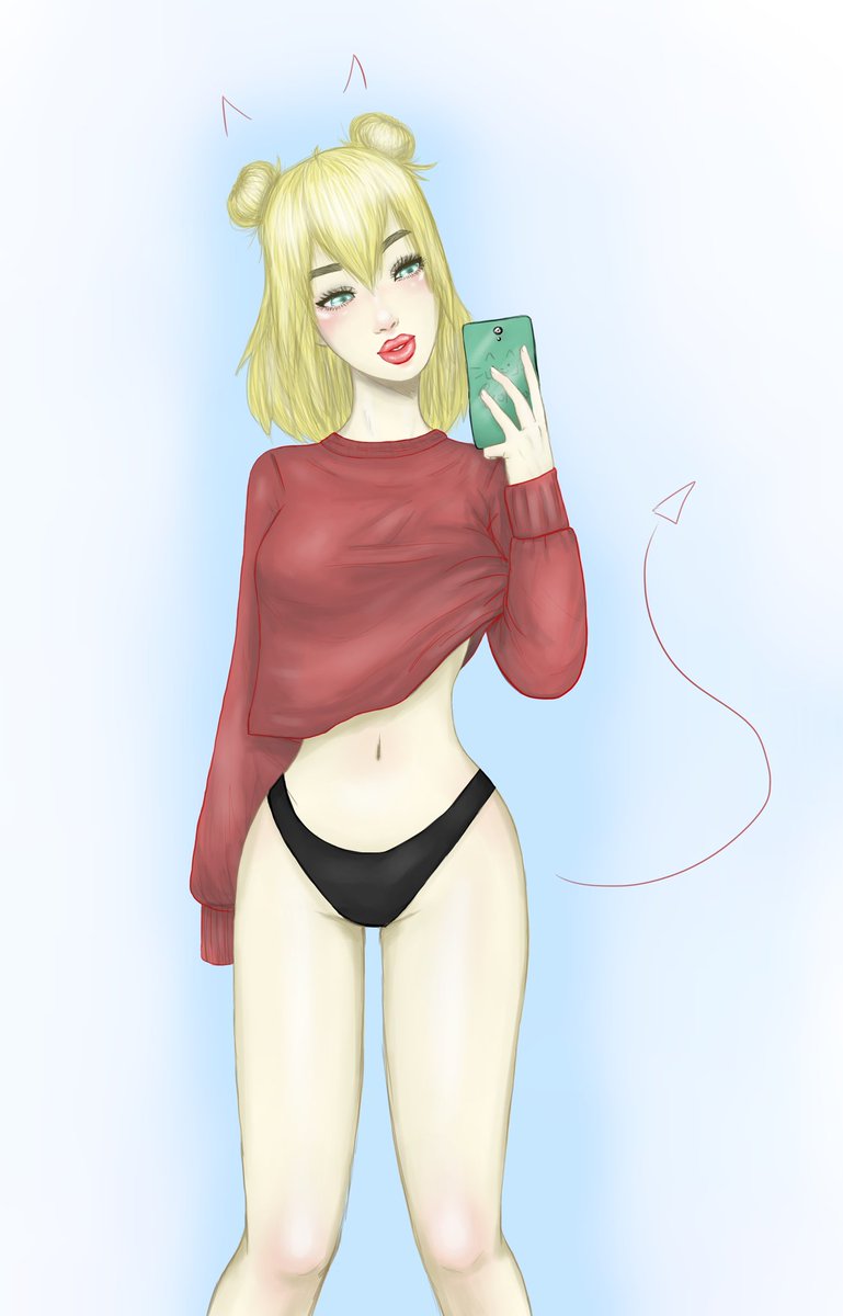 No One On Twitter 2 2 Misha Mishka Lumi Or Whatever You Want To