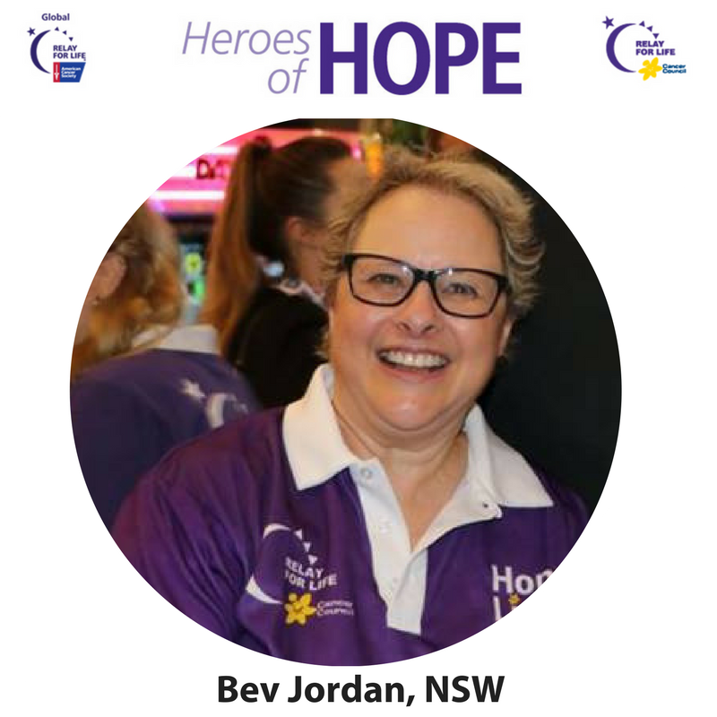 Relay For Life tweet media