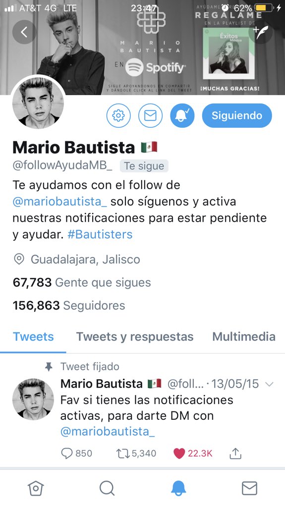 JimmyReyes50's tweet photo. Gracias me han hecho la noche 😉✌🏽 @followAyudaMB_ @mariobautista_ ✈️🖤 sin duda los sueños locos se cumplen #SoñandoDespierto #MB #CABALLEROS #EraV 💎 https://t.co/NtKxHxRfMD