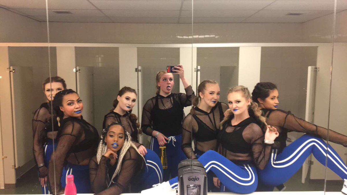 Squad goals?? Ya, i know #BBM