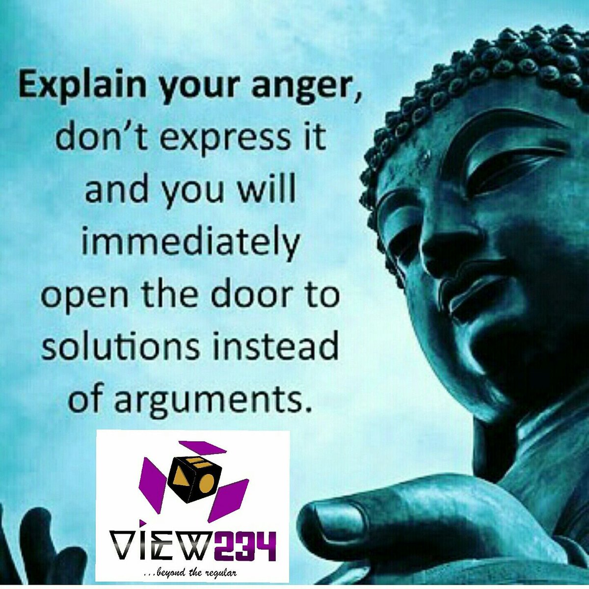 View234Media's tweet photo. #View234Media _Daily | Dont hand over your power, take charge of your emotions and how you react to certain situations. Self mastery is power...
~
#Brand #Communications #DigitalMarketing #WebDevelopment #DigitalEvent #motivation #media #news #showbiz #opinion #technology #story https://t.co/F6unsq2cN1