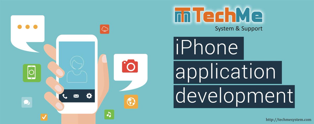 techmesystem's tweet image. Turn your business idea into an unique feature
#iOS_app_development Lucknow, #iOS_mobile app development in Lucknow
goo.gl/YgJBhS