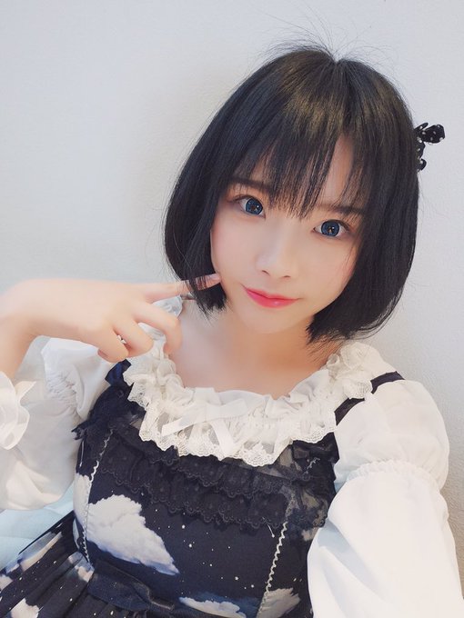 Twitterのコスプレ画像75