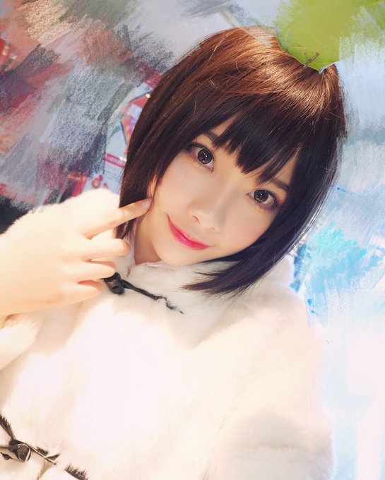 コスプレイヤーosten坂多多のTwitter画像61