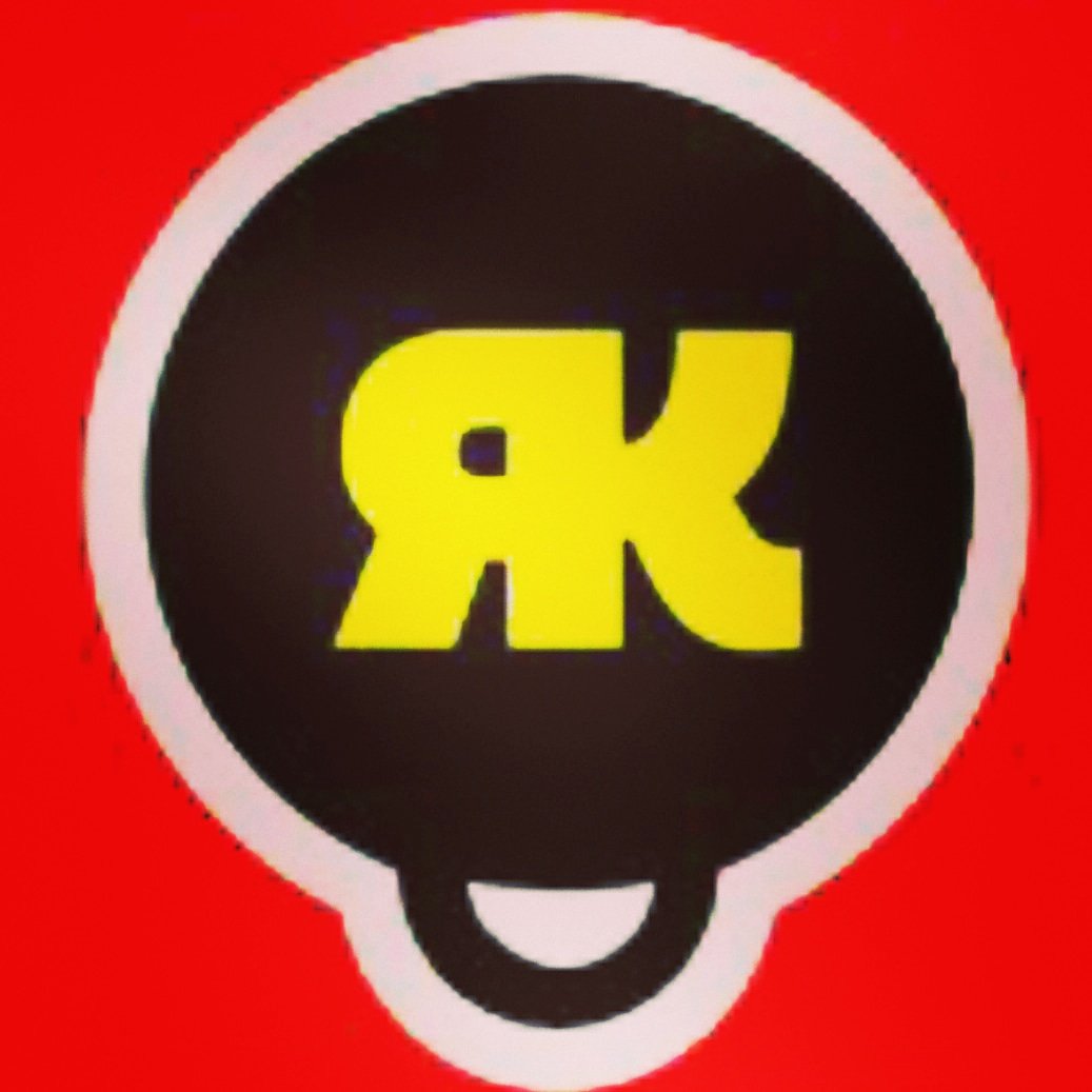 RotiKitchen's tweet photo. Roti Kitchen - logo https://t.co/mEcsUahwH6