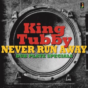 【予約商品】

KING TUBBY - Never Run Away: Dub Plate Specials (LP)

キング・タビーがバニー・リーと残したヴァージョン&ダブ・プレートを収録したコンピレーション！

jungle-exotica.com/products/detai…

#JamaicanRecordings #KingTubby #キングタビー #dub #ダブ #LP #reggae #レゲエ #福岡レコード店