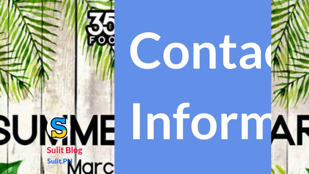 sulit_ph's tweet image. SUMMER BAZAAR 2018 share.sulit.ph/YxK3p8xT #Summer #bazaarPH #SulitPH