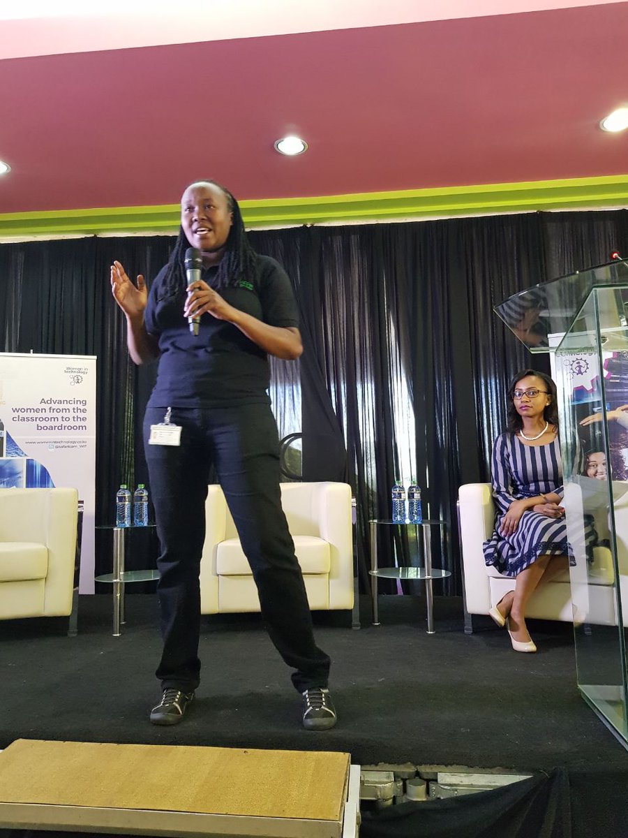 Ann is a team player,passionate about mentoring women tech entrepreneurs through <a href="/technovation/">Technovation</a> challenge.I am happy to nominate her for #ZuriPeoplesChoice award <a href="/gogaga_ke/">Go Gaga Experiential</a> <a href="/safaricom_WIT/">Safaricom WIT</a> <a href="/Josekamanthe/">Josephine Ndambuki</a> <a href="/maleslie2002/">Lilian Nyambura</a> @Eva_Atambo <a href="/Jaymichjay/">Janet Wafubwa</a> <a href="/ajcheboi/">Eng. Anne Cheboi</a> <a href="/SafaricomPLC/">Safaricom PLC</a> Show some love..
