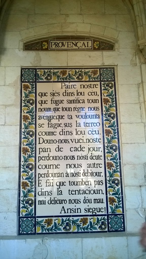 PEtienneJ's tweet photo. #ddec84 Seigneur, apprends-nous à prier, comme Jean-Baptiste l'a appris à ses disciples... https://t.co/X2tinCJDdb