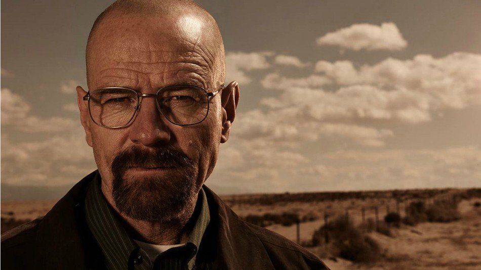 Happy Birthday Bryan Cranston 
