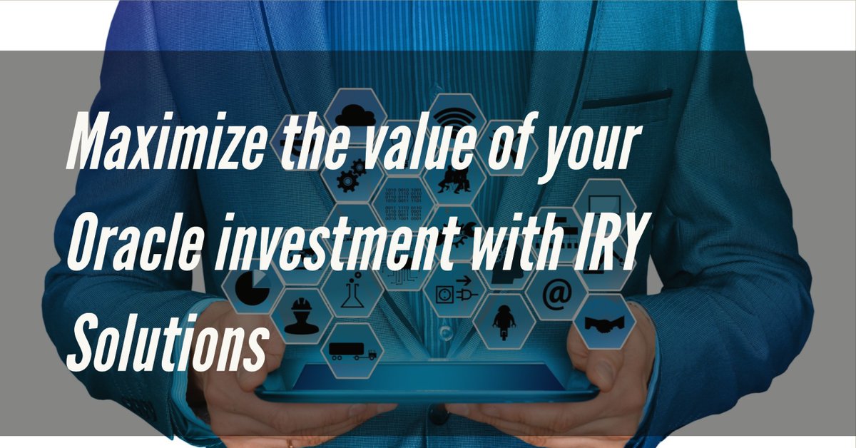 IRY Solutions Private Limited (@IRYSolutions) / Posts / X