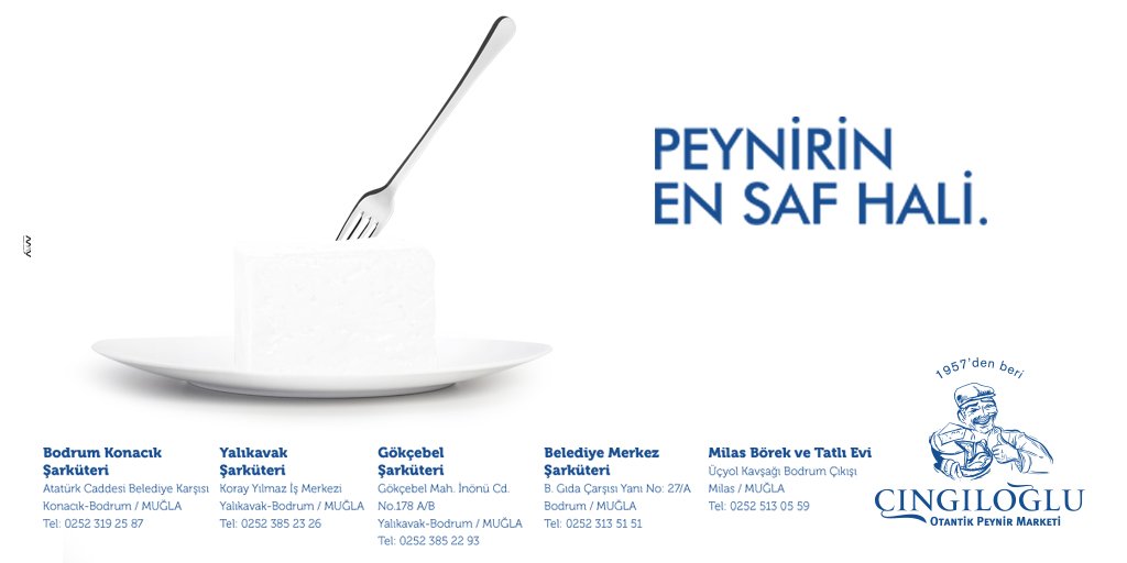 Çıngıloğlu Otantik Peynir Marketi 🧀
📞 0541 319 25 87 cingiloglu.com.tr
#turkiye #bodrum #sandvic #cingiloglu #otantik #peynirmarketi #yoresel #gurme #peynir #zeytin #yoğurt #zeytinyağı #kaymak #yumurta #reçel #süt #kahvaltı #AcıOtFestivali