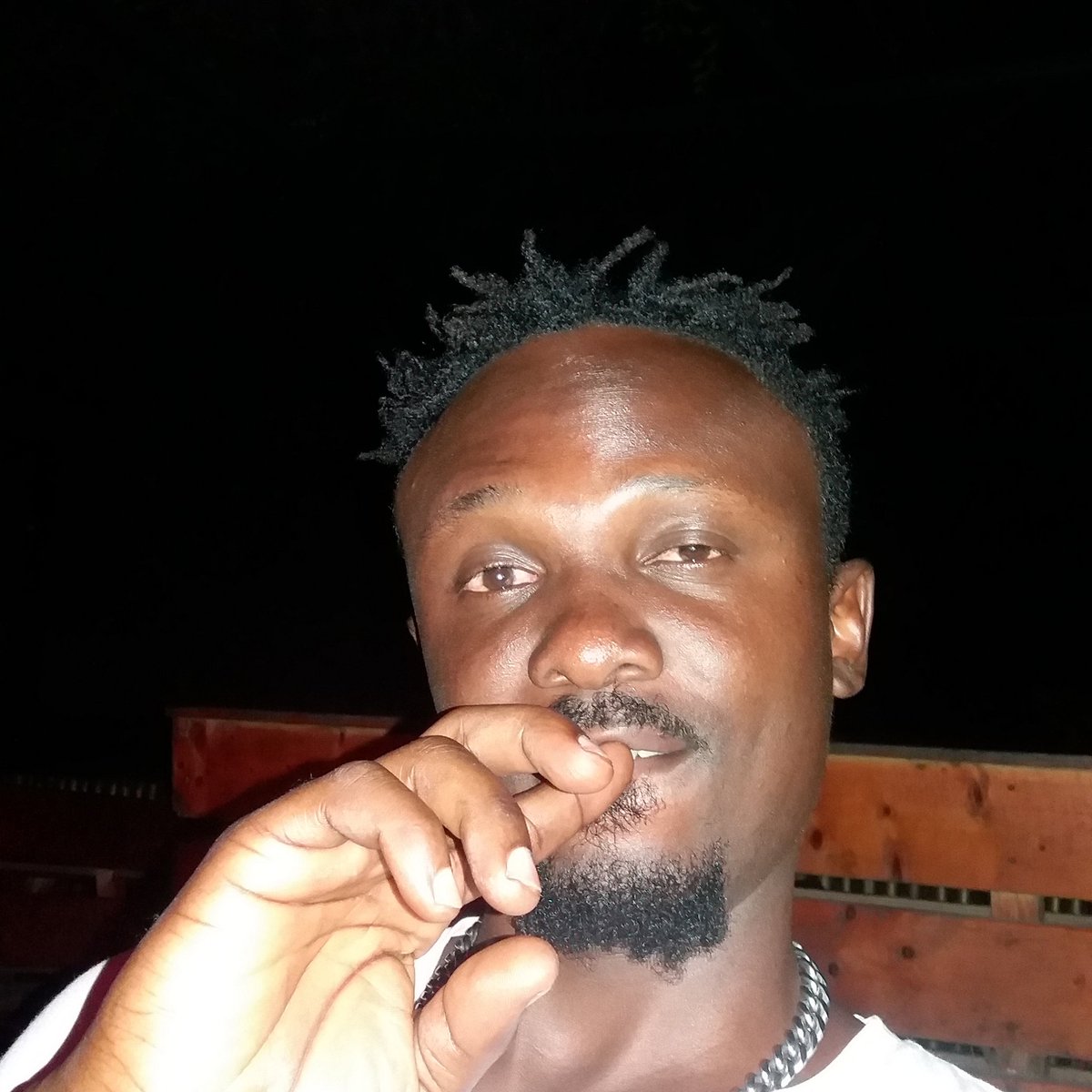 #NewProfilePic