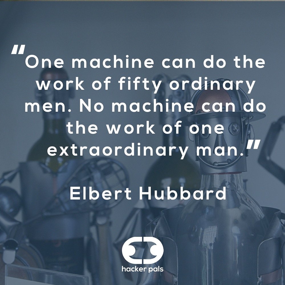hackerpals's tweet photo. BE EXTRAORDINARY https://t.co/dJEyPZgB3Q