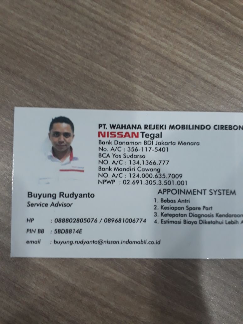 URIPPLASINDO's tweet photo. @NissanID  Mohon dibantu percepatan Sparepart https://t.co/lpITSVbFKE Evalia.2013#AC#Panas#Evap#Nissan#Indonesia. https://t.co/wynFkCs54G