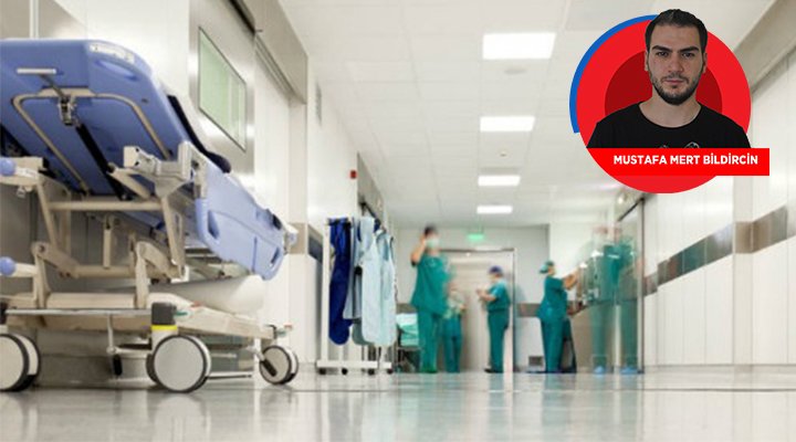 İhmaller ile gündeme gelen hastaneden kongre
goo.gl/py3UWp