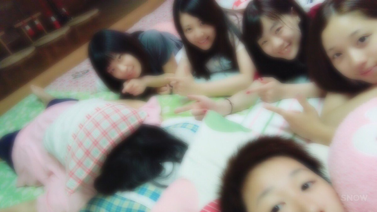 karatebaaaka's tweet photo. @narasuzaku5 5~6人なら余裕ですよ！✨

これは去年の夏です💕↓ https://t.co/lRTMIttovS