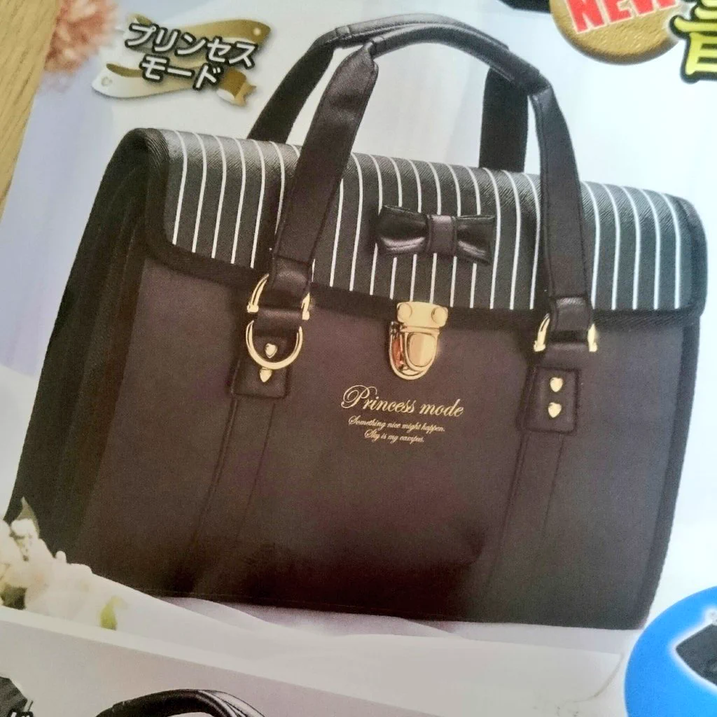 和の心はどこへｗ今の小学校の書道セットはプリンセスモードが常識ｗｗｗ