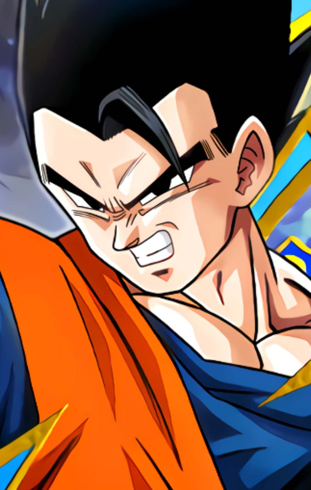 アヤとん 無類の才能 アルティメット孫悟飯 きさまの相手はこのオレだ Dokkanbattle ドッカンバトル アヤとん 無類の才能 アルティメット孫悟飯 きさまの相手はこのオレだ Dokkanbattle ドッカンバトル