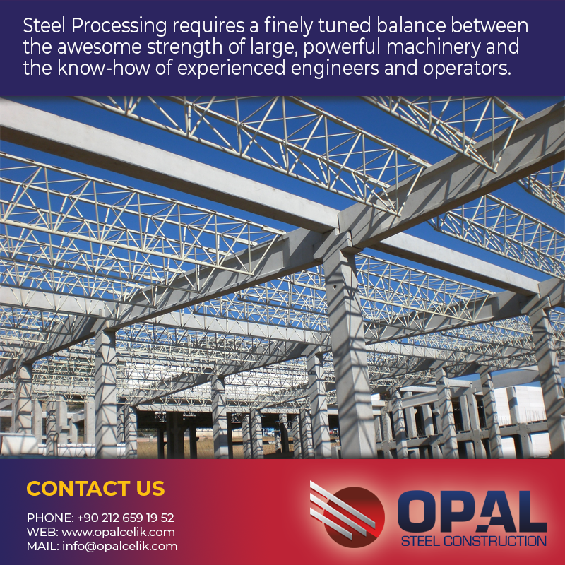 OpalCelik's tweet photo. #civilengineering #heavysteel #heavyconstruction #architect #architectural #modernarchitecture #structuralsteel #constructionsite #constructionlife #constructionproject #commercialbuildings #commercialstructures https://t.co/0HiLmAKYPt