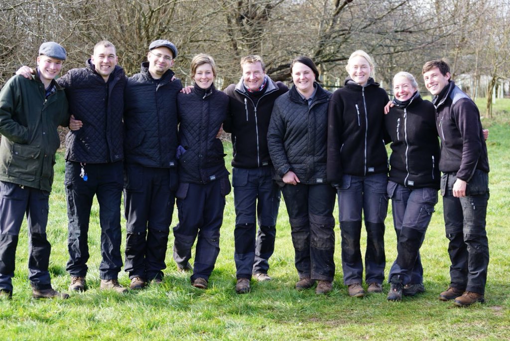 DarrenVenables's tweet photo. @CGGardeners #claypigeonshooting #teambuilding yesterday morning with @walderevents @chewtonglen  @ChewtonCareers @Mark_A_Bevan @GoStembo @kenny_jackson10 @yovennpeignet @hannah_larner https://t.co/NwblsiaUhL