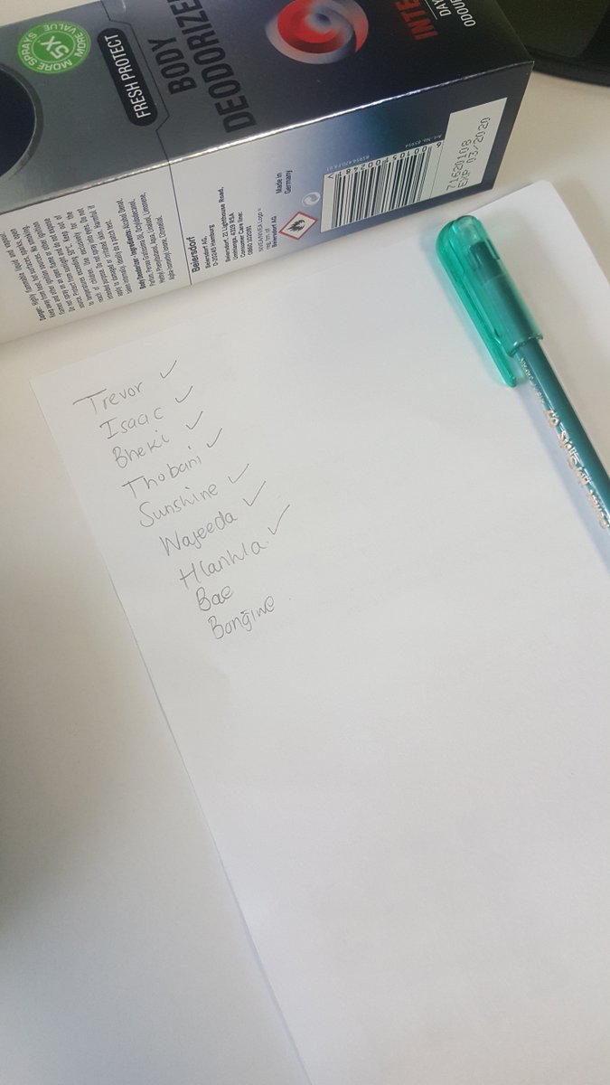 Bubble_Tots's tweet photo. Signed sealed delivered!
Thank you @rubybox_beauty. We love the product, my friends are already purchasing the product.😊 https://t.co/irKIfSloZj