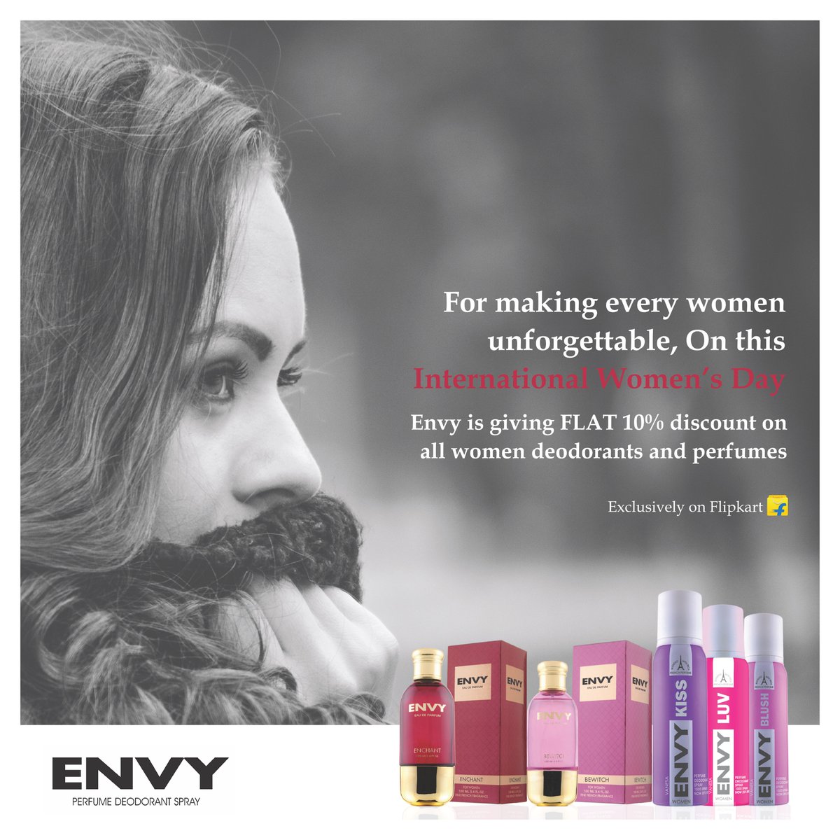 envy women's perfume