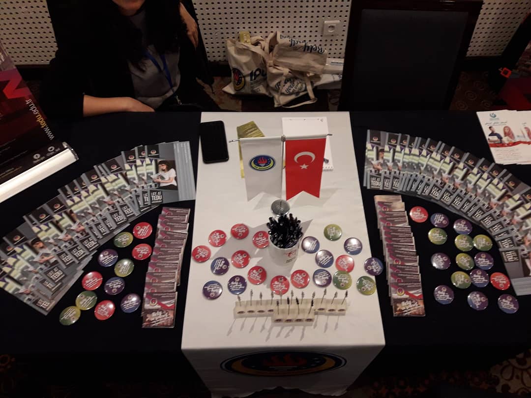 ipo_ted's tweet photo. We had great times and had the best memories in #Morocco! Such a good students and people. Hope to see lots of Morrocan students in TEDU.     #studyabroad #Ankara #Turkey https://t.co/i61eW1iTwD