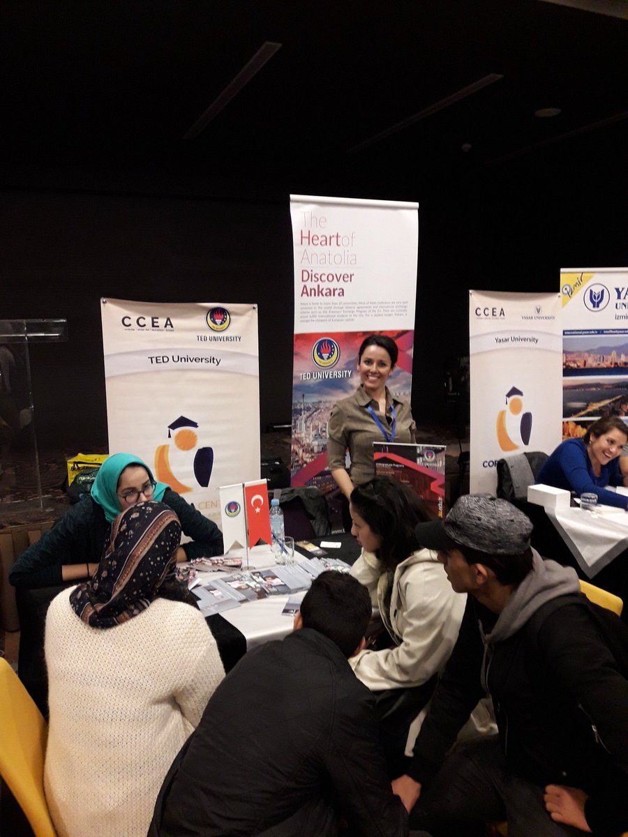 ipo_ted's tweet photo. We had great times and had the best memories in #Morocco! Such a good students and people. Hope to see lots of Morrocan students in TEDU.     #studyabroad #Ankara #Turkey https://t.co/i61eW1iTwD