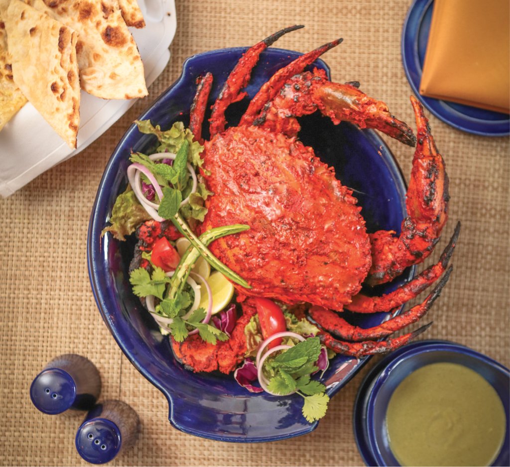 exploresl's tweet photo. The Crab Factory
https://t.co/MFfX0SRPmS
#TheCrabFactory #Crab #Relish #Delicious #SriLankan #Exotic #Spicy #MouthWatering #TajSamudra #TandooriCrab #BlackPepper #SriLankanCrab #Enjoy #PlacesToVisit #Explore #ExploreSriLanka #Travel #Food #Tasty #Drinks #ESL https://t.co/2W6cAzkBbM