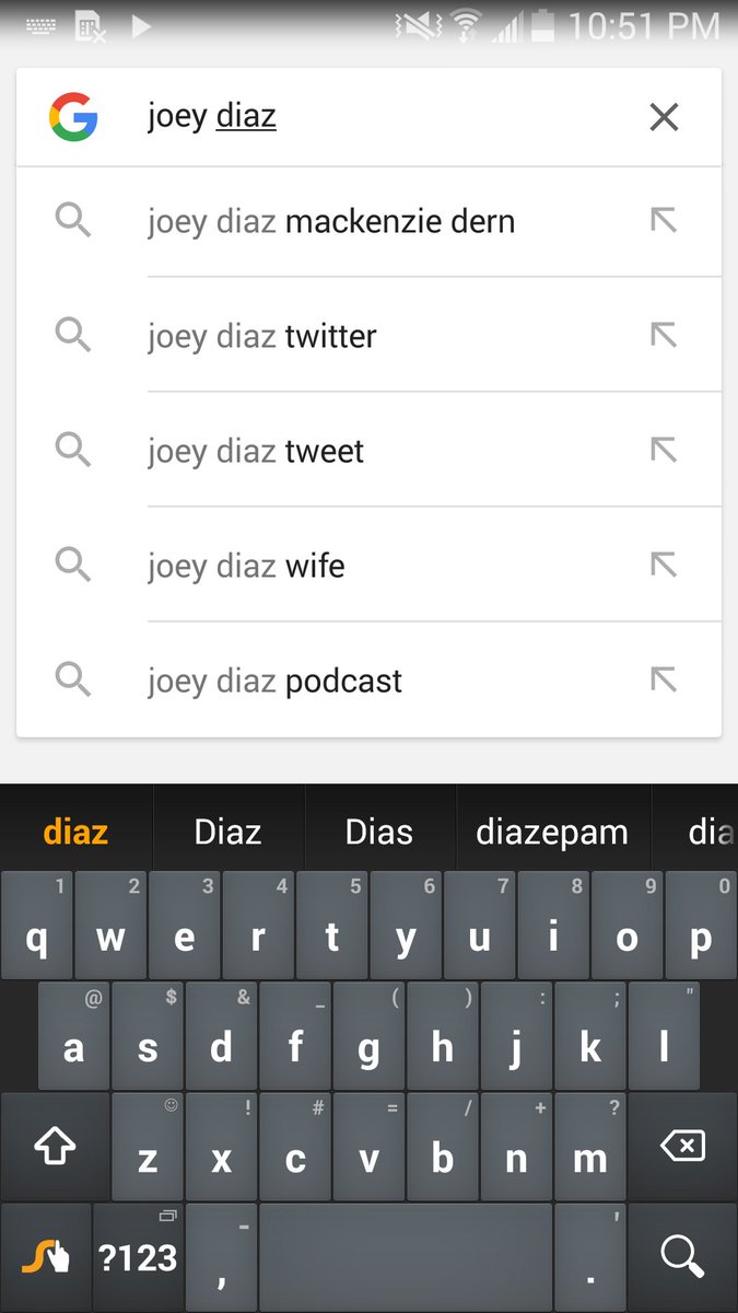 phntm27's tweet photo. @joerogan First thing on Google search results xD https://t.co/w3LzhcUrKy