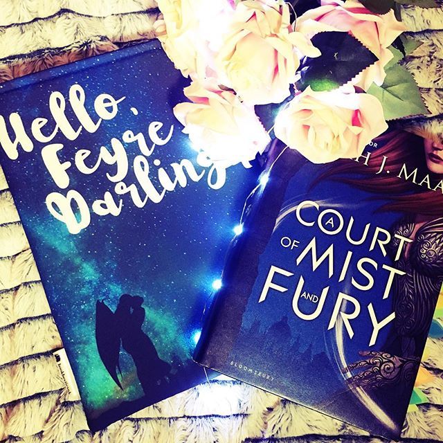DateWithBooks's tweet photo. Look at what arrived yesterday, beautiful bookbag by @bookbestiesuk β€οΈ #booksofinstagram #sarahjmaas #acomaf #acourtofmistandfury #rhysand #hellofeyredarling #booksaddict #bookstagram #bookphoto #bookaddict #bookphotography #booksandflowers #feysand β¦ https://t.co/vYJnnINQXp https://t.co/rp22lRQMgf