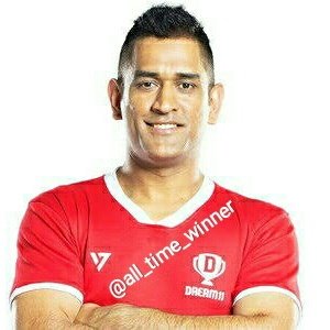 atw786's tweet photo. #NewProfilePic
If u r thinking that u can win or any 1 make u win every match in dream11 then stopped playing because no 1 make u 100% matches win
My teams win 70-80% Matches in dream11 and 80-90% matches in halaplay
Play with a fix investment STRAGDY to win🏏
#aggree
#RETWEEET https://t.co/UOUE516bMQ