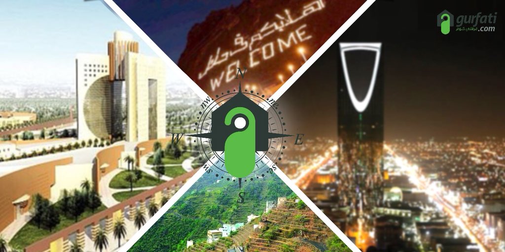 gurfati's tweet photo. أفضل الشقق المفروشة لدى غرفتي ، غرفتي توفر لكم جميع إحتياجاتكم ، سارع الآن و أحجز شقتك

Gurfati offers you the best furnished apartments which are extremely classy and meet all of your needs. Hurry up and book your apartment today

#غرفتي #بيتك_جاهز #gurfati #سعودي #دبي #ksa https://t.co/9SXqQdATHx