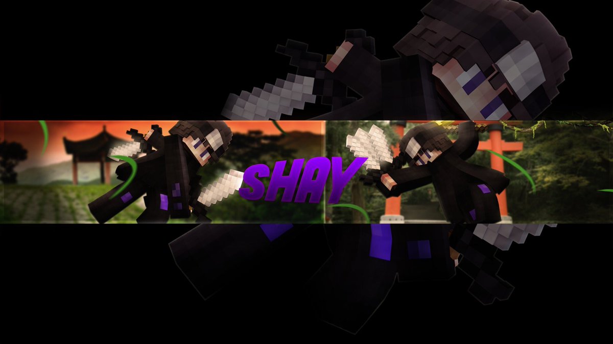 Art_Sharing's tweet photo. 🇬🇧New feature: @ShayGraphicss ! [Minecraft Designer]
Don’t forget to follow him !
- - -
🇫🇷Nouvelle présentation: @ShayGraphicss ! [Graphiste Minecraft]
N’oubliez pas de le follow !
- - -
RT 🔁 + Fav ❤️! https://t.co/BvVuvlHLLE