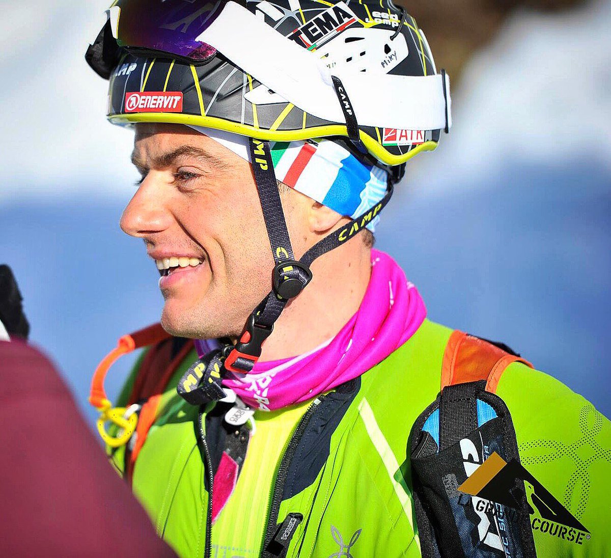 Michele Boscacci tweet media