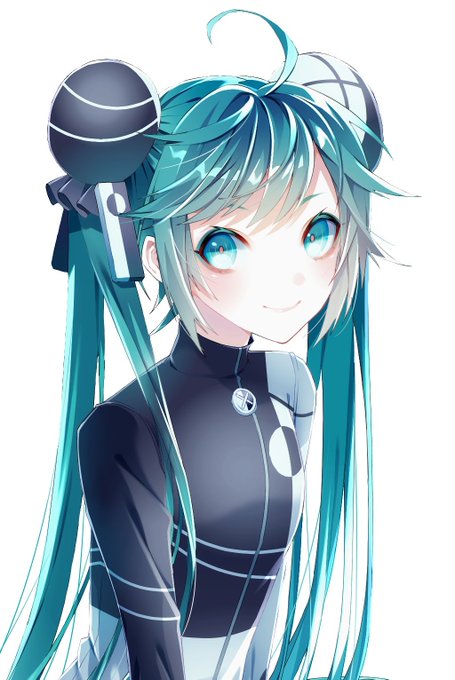 「初音ミク」の画像/イラスト/ファンアート(古い順｜RT&Fav:50)｜5ページ目