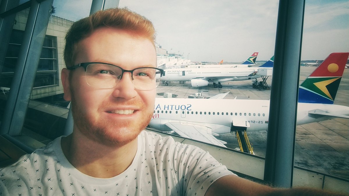 I'm flying off to Kenya for a while to support advocating the contribution that African women make in all sectors of society. #PressforProgress 🇰🇪🚀🌍